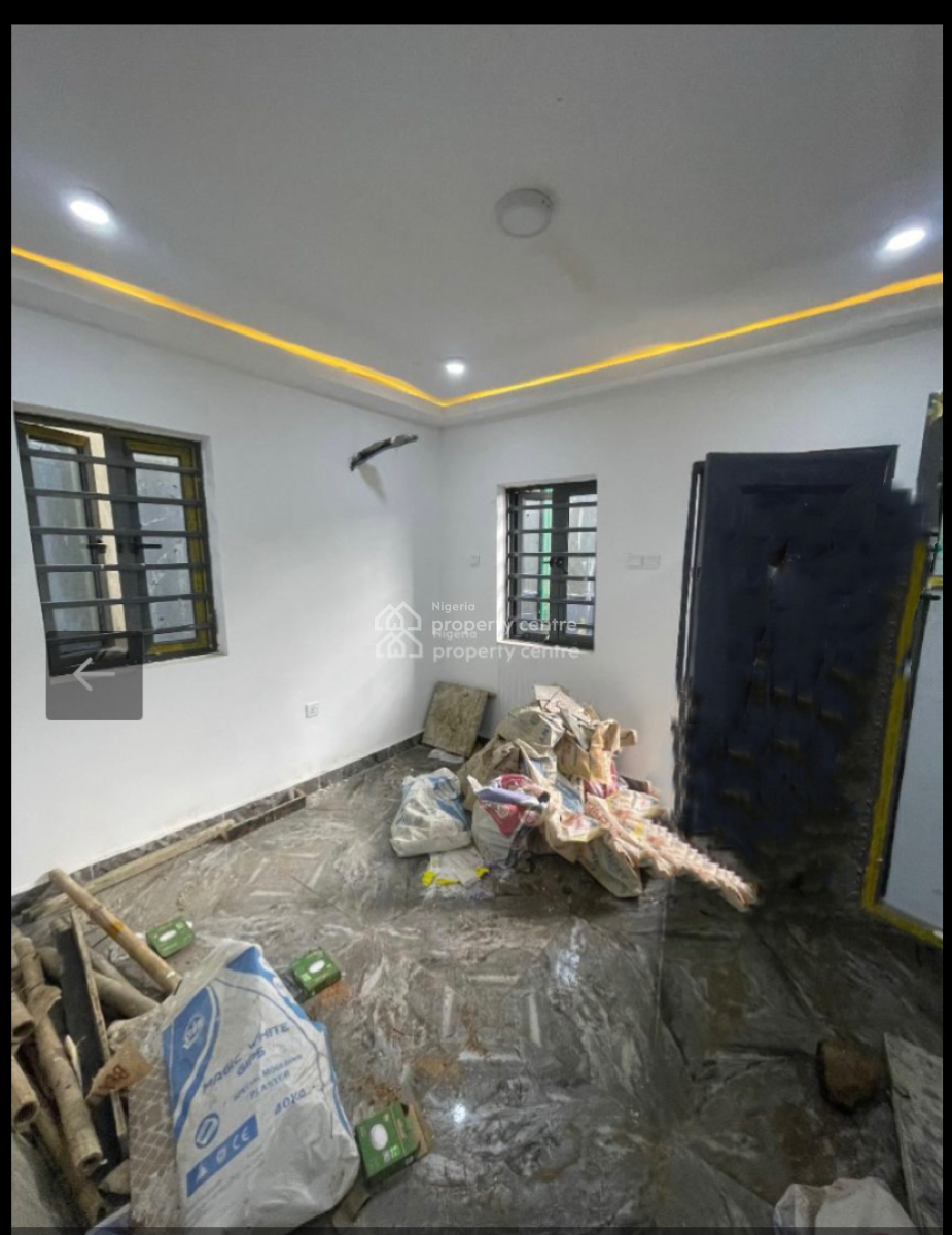 Looking for a Fresh, Modern and Sweet Apartment?, R Jolad Hospital New Garage, Gbagada, Lagos, Mini Flat (room and Parlour) for Rent