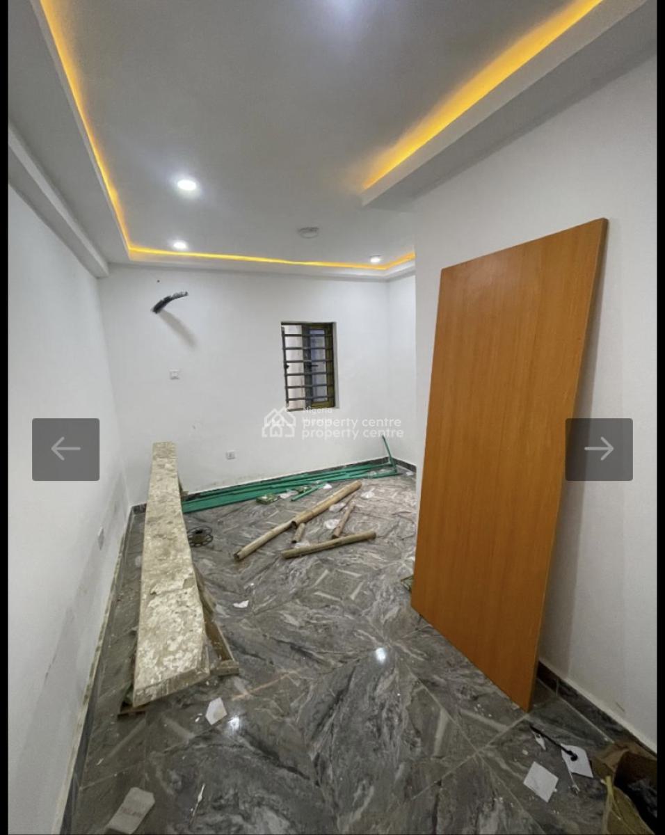 Looking for a Fresh, Modern and Sweet Apartment?, R Jolad Hospital New Garage, Gbagada, Lagos, Mini Flat (room and Parlour) for Rent