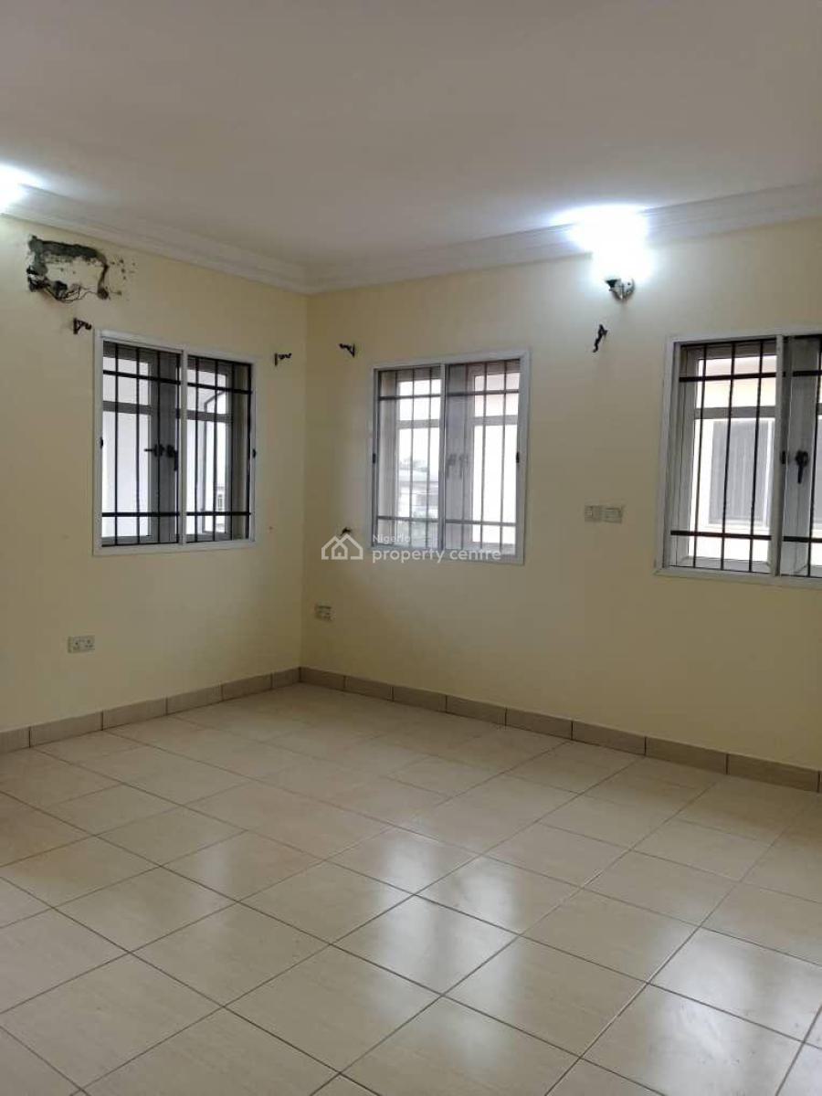 Newly Renovated 5 Bedroom Semi Detached Duplex with Bq, Omole Phase 1, Ikeja, Lagos, Flat / Apartment for Rent