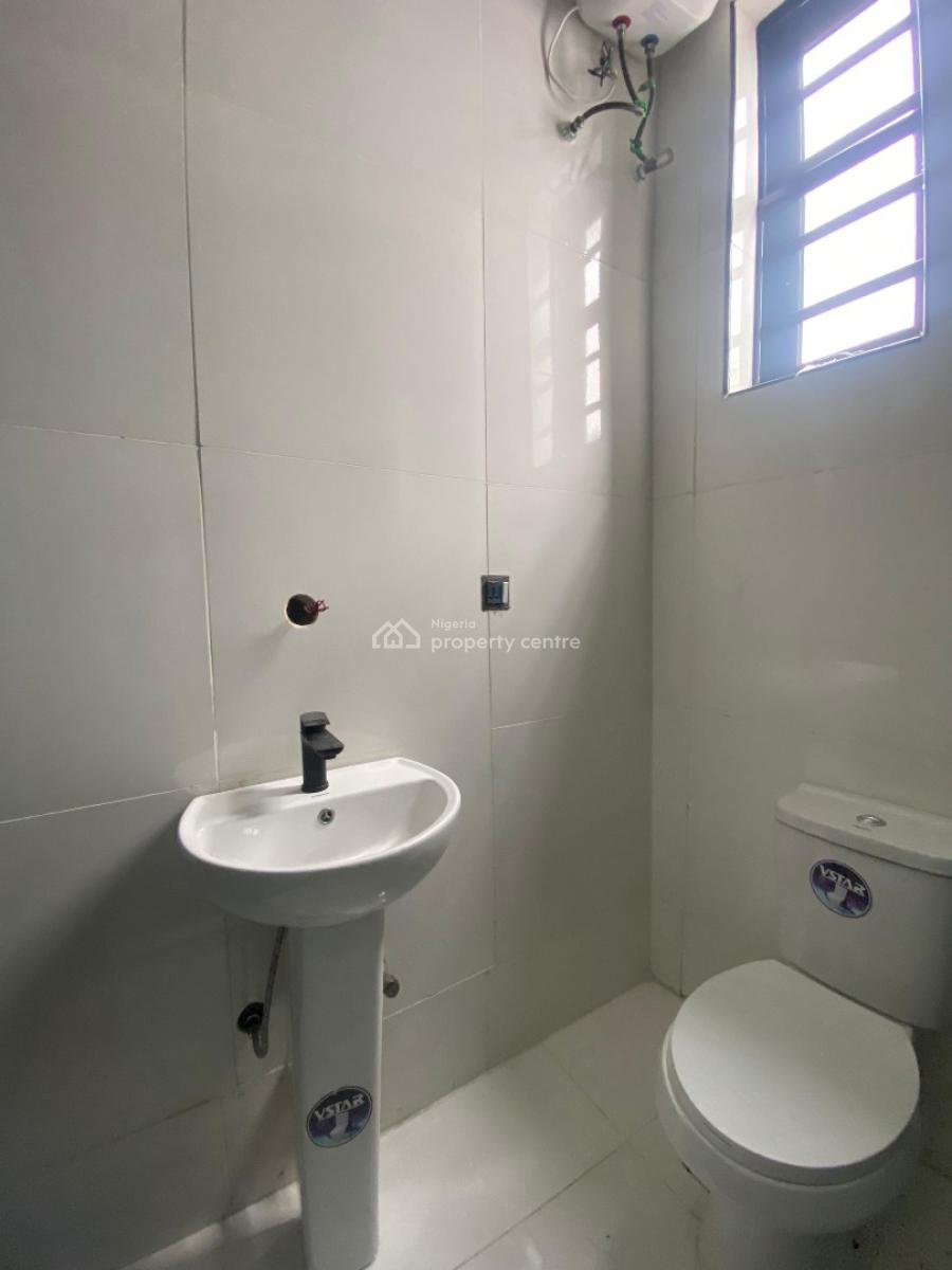 5 Bedroom Fully Detached Duplex with a Room Bq, Orchid, Lekki, Lagos, Detached Duplex for Sale