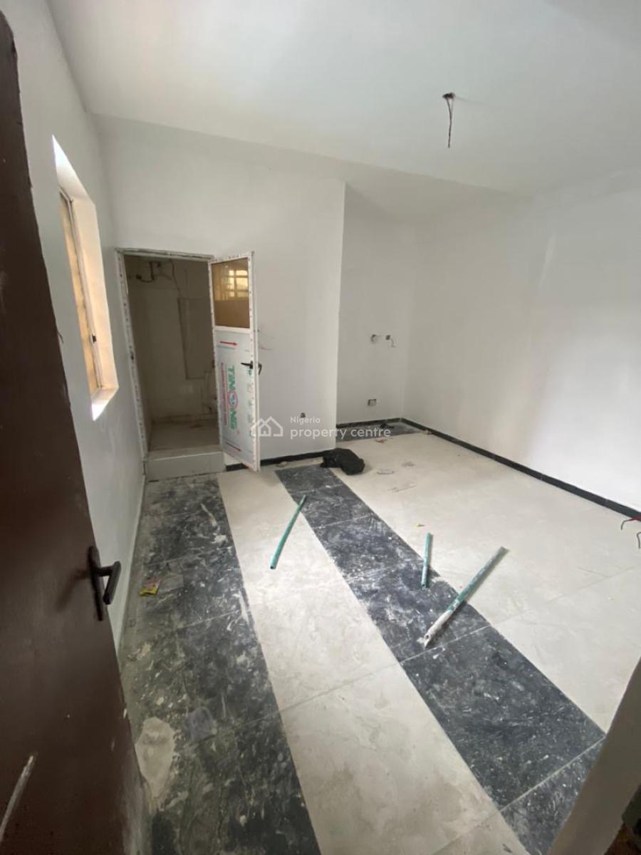 House, 6 Hammed Kasumu Street, Ologolo, Lekki, Lagos, Flat / Apartment for Rent
