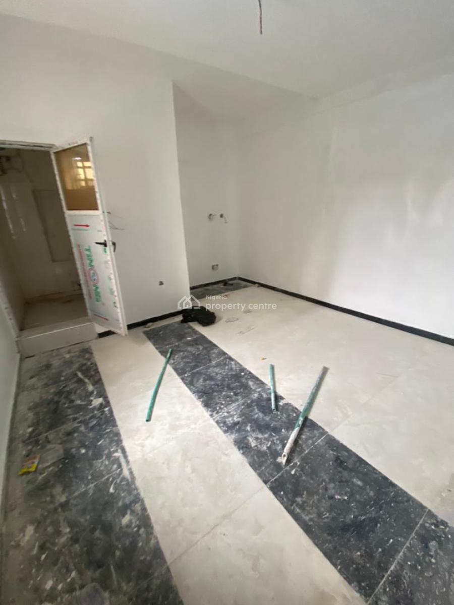 House, 6 Hammed Kasumu Street, Ologolo, Lekki, Lagos, Flat / Apartment for Rent