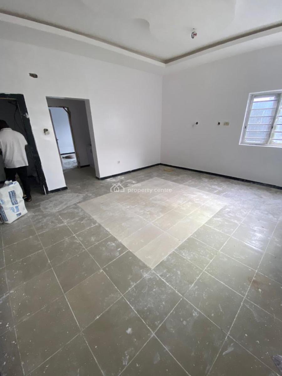 House, 6 Hammed Kasumu Street, Ologolo, Lekki, Lagos, Flat / Apartment for Rent