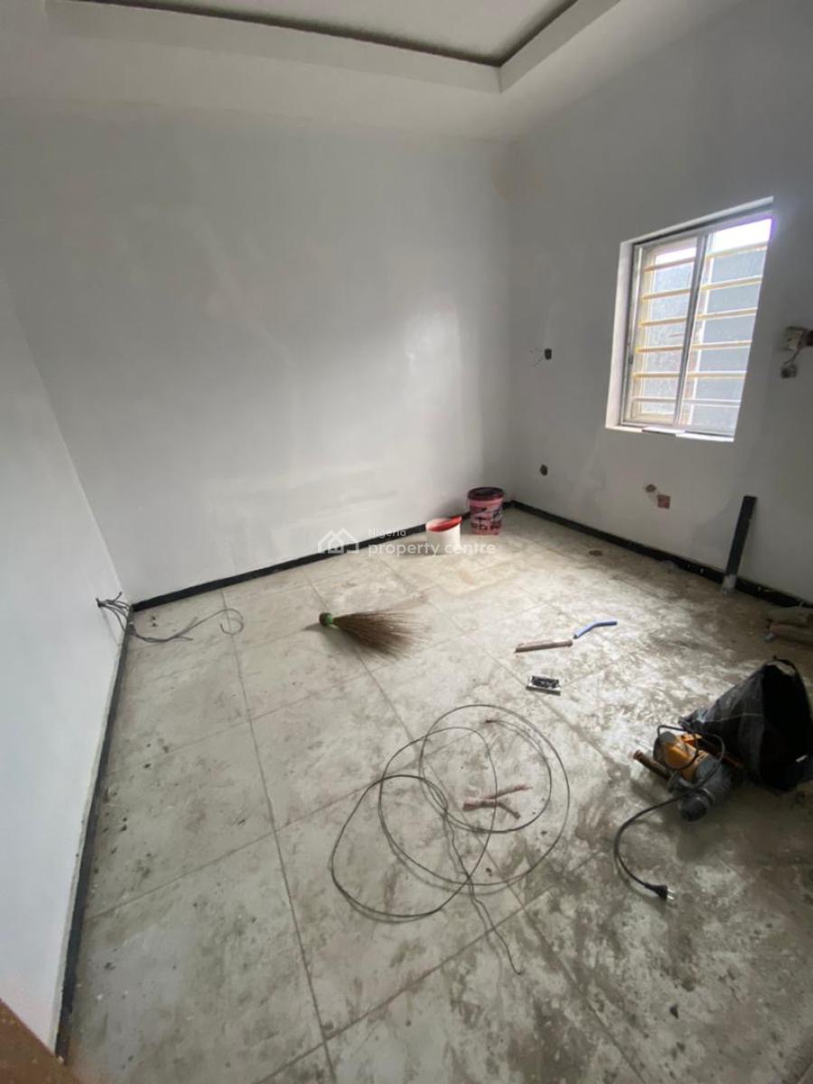 House, 6 Hammed Kasumu Street, Ologolo, Lekki, Lagos, Flat / Apartment for Rent