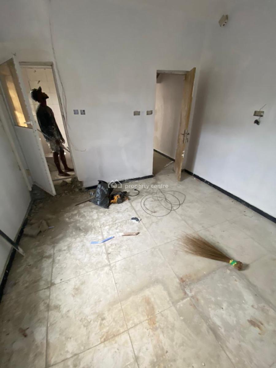 House, 6 Hammed Kasumu Street, Ologolo, Lekki, Lagos, Flat / Apartment for Rent