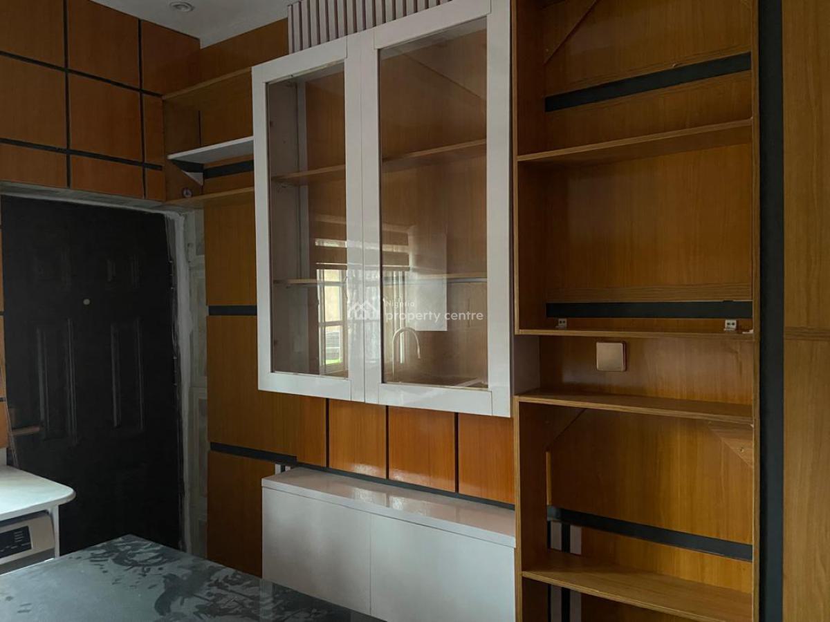 Furnished 4 Bedroom Duplex with Bq, Lekki Gardens Phase 3, Olokonla, Ajah, Lagos, Semi-detached Duplex for Sale