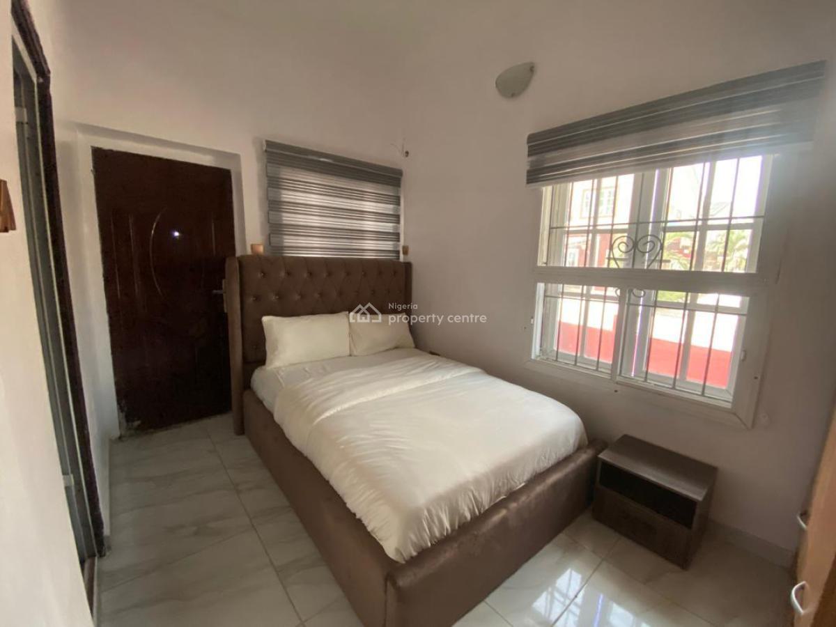 Furnished 4 Bedroom Duplex with Bq, Lekki Gardens Phase 3, Olokonla, Ajah, Lagos, Semi-detached Duplex for Sale