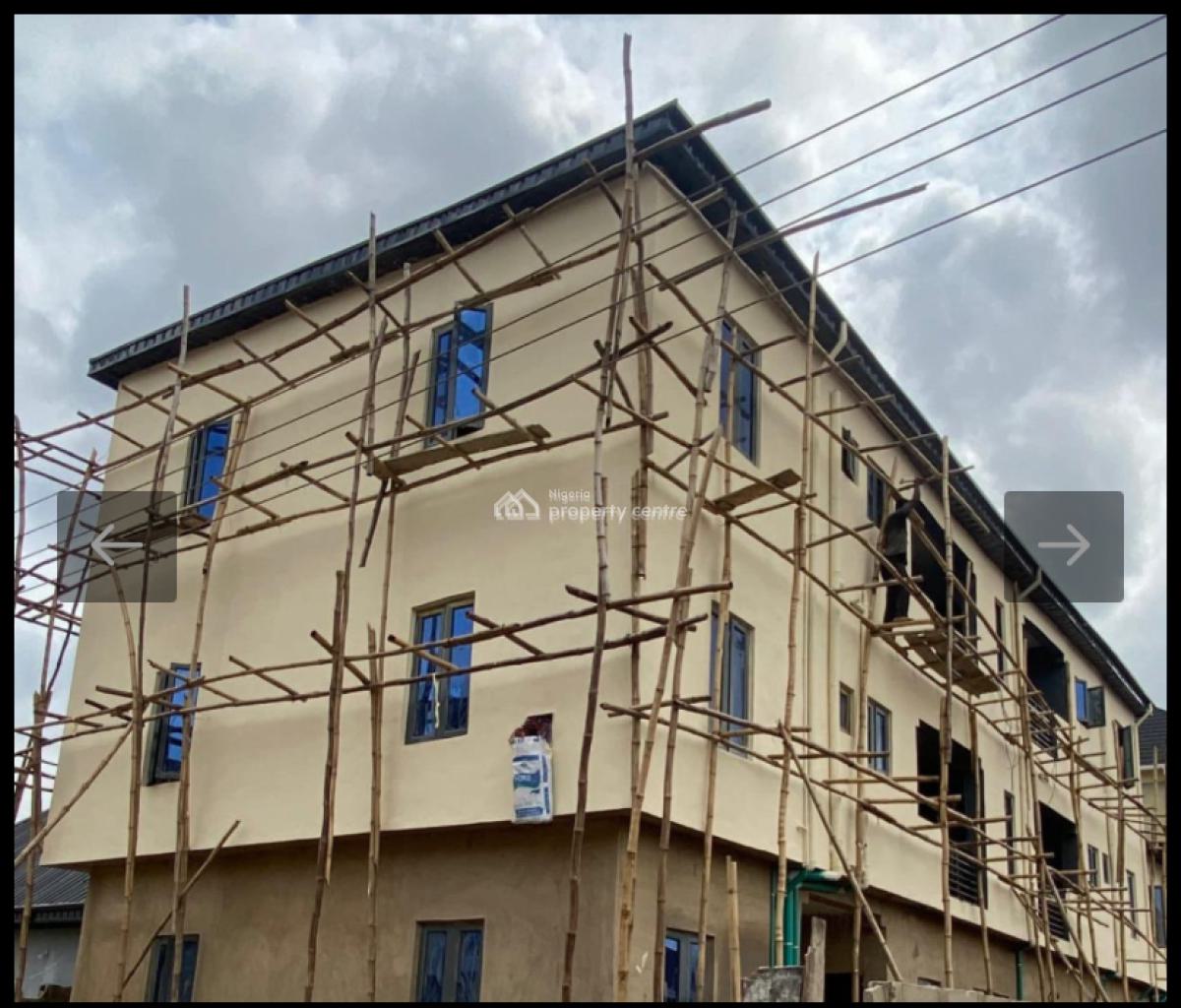Looking for Comfort, Style, and Convenience in One Package?, Gbagada Lagos, Gbagada, Lagos, Mini Flat (room and Parlour) for Rent