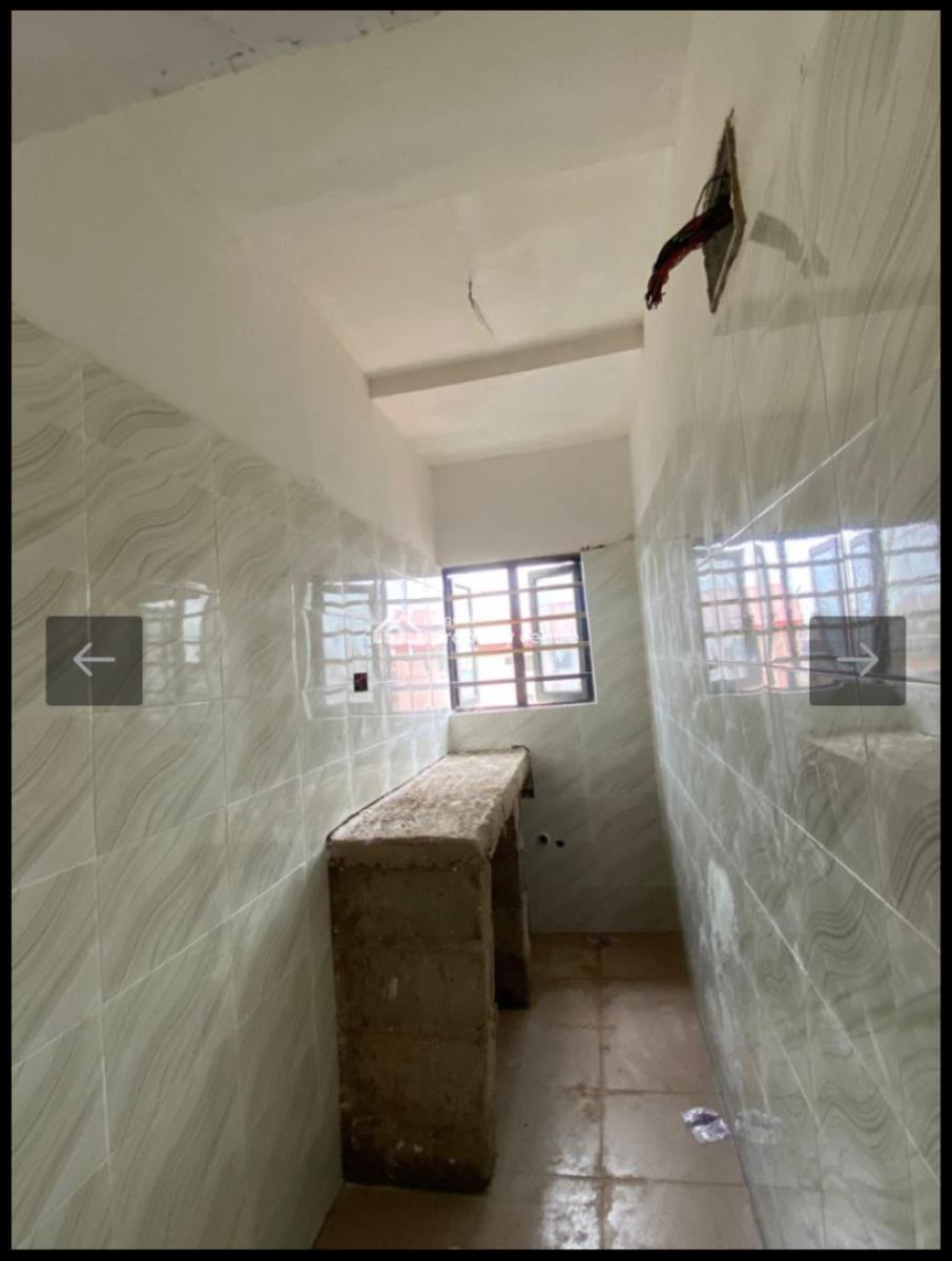 Looking for Comfort, Style, and Convenience in One Package?, Gbagada Lagos, Gbagada, Lagos, Mini Flat (room and Parlour) for Rent