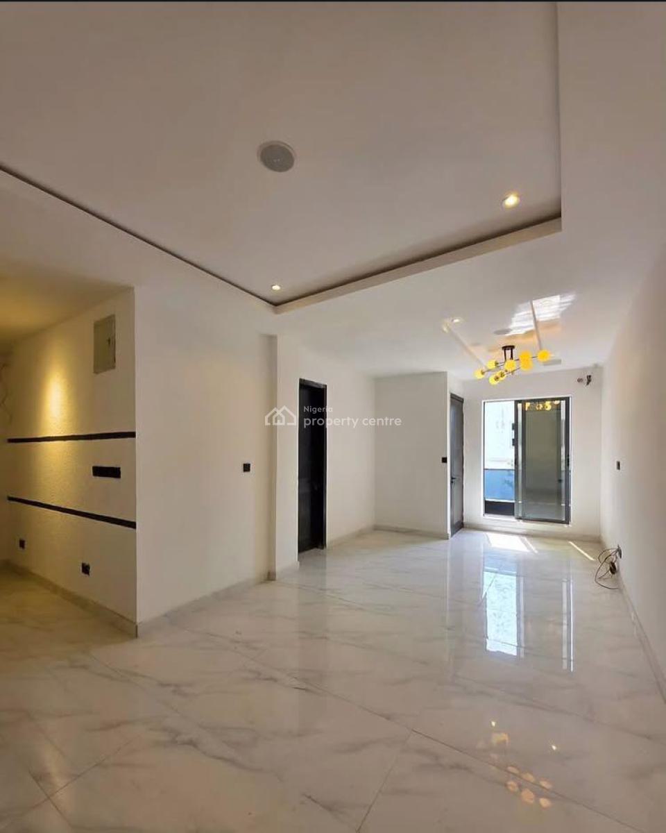 Brand New Studio Apartment, Ologolo Lekki, Ologolo, Lekki, Lagos, Flat / Apartment for Sale