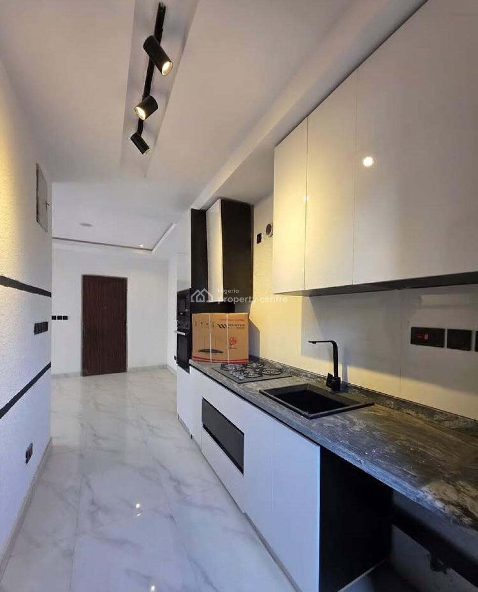 Brand New Studio Apartment, Ologolo Lekki, Ologolo, Lekki, Lagos, Flat / Apartment for Sale