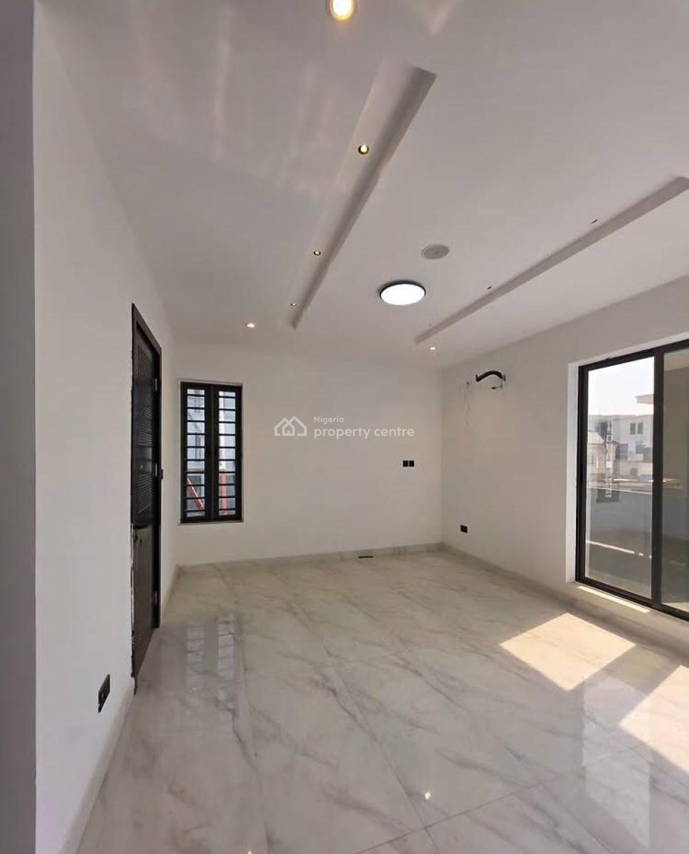 Brand New Studio Apartment, Ologolo Lekki, Ologolo, Lekki, Lagos, Flat / Apartment for Sale