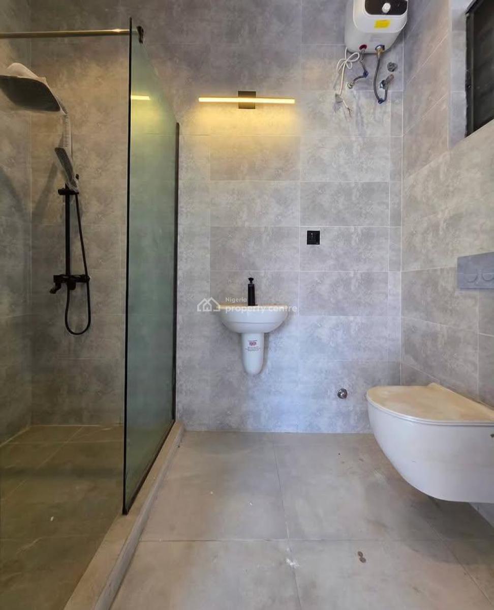 Brand New Studio Apartment, Ologolo Lekki, Ologolo, Lekki, Lagos, Flat / Apartment for Sale