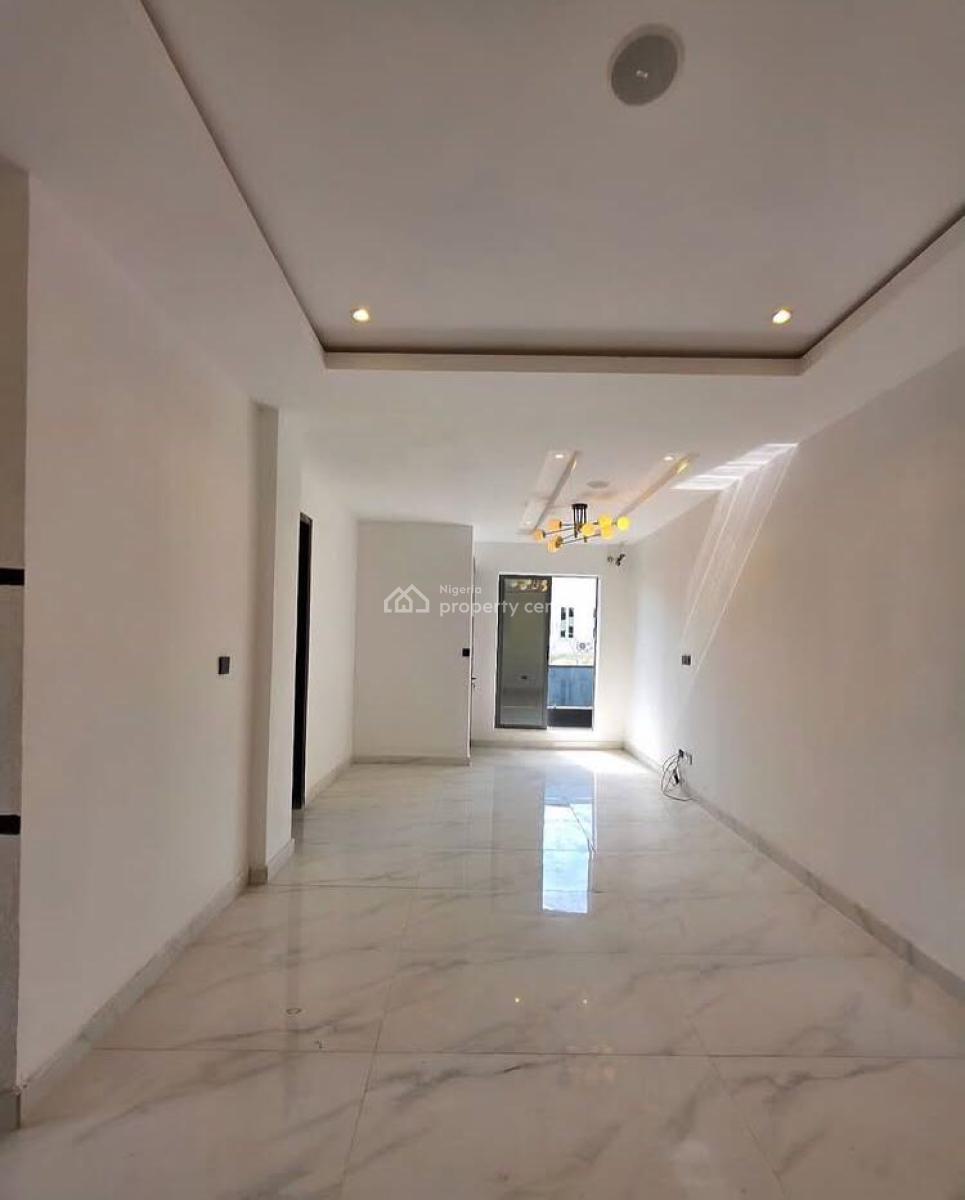 Brand New Studio Apartment, Ologolo Lekki, Ologolo, Lekki, Lagos, Flat / Apartment for Sale