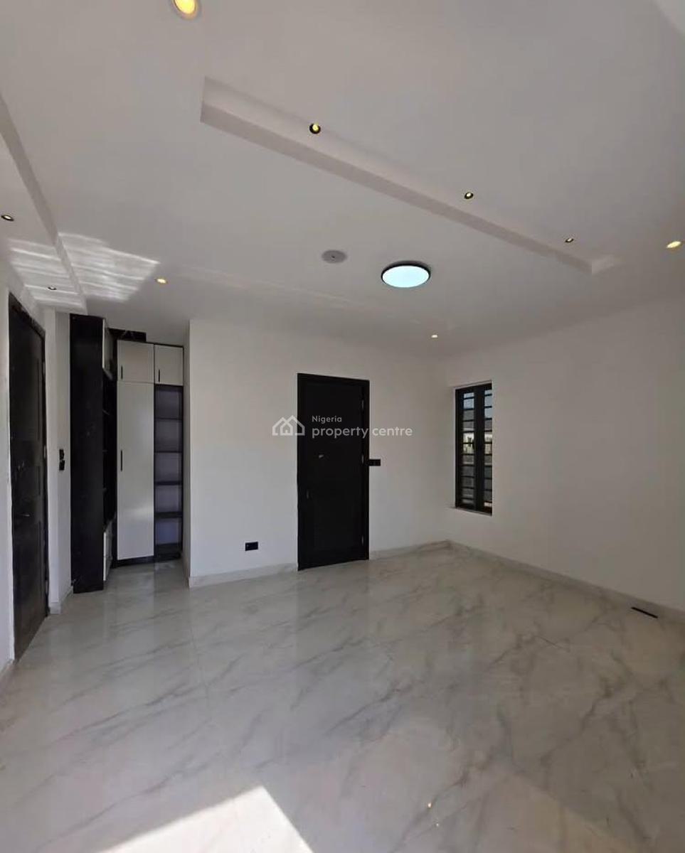 Brand New Studio Apartment, Ologolo Lekki, Ologolo, Lekki, Lagos, Flat / Apartment for Sale