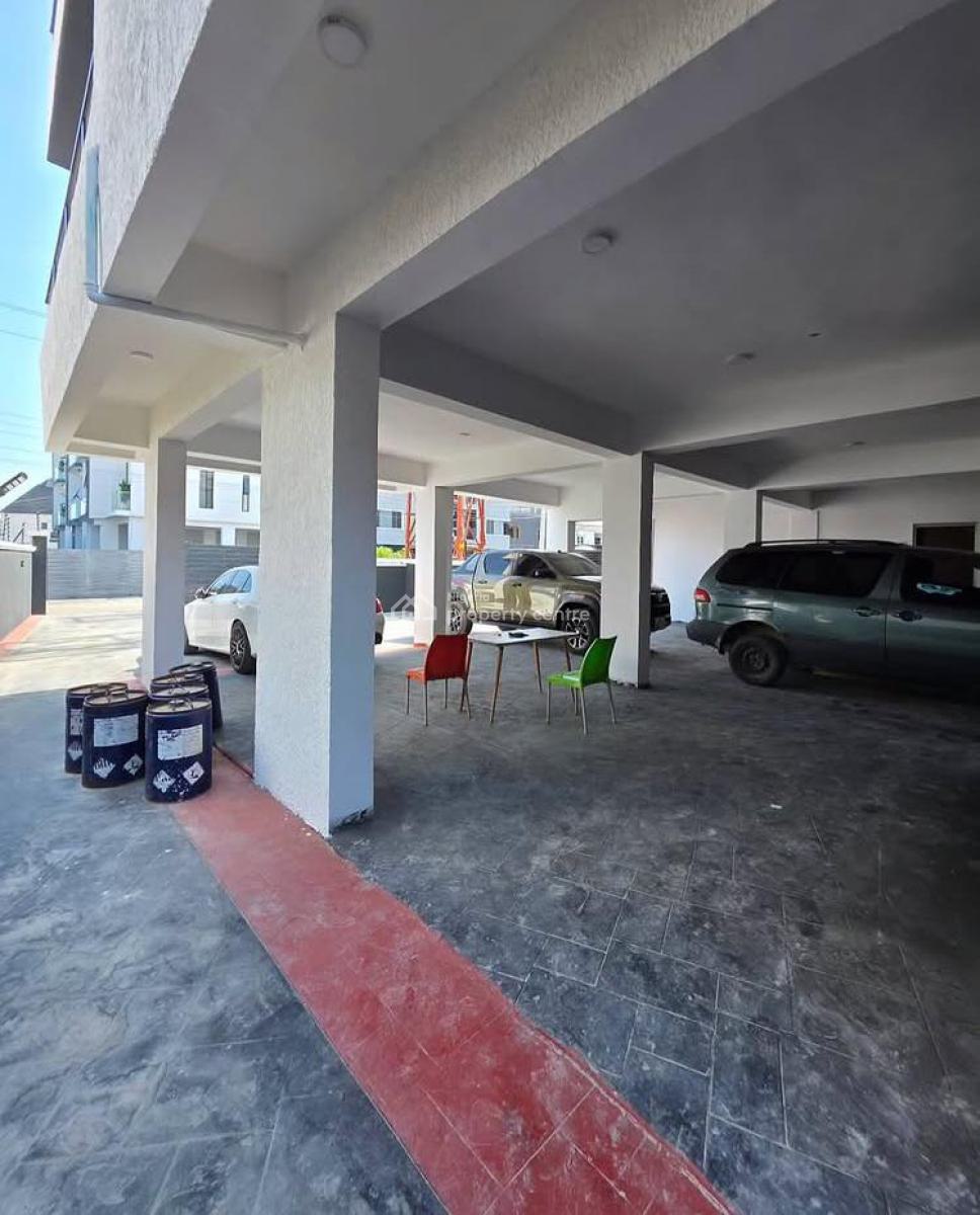 Brand New Studio Apartment, Ologolo Lekki, Ologolo, Lekki, Lagos, Flat / Apartment for Sale