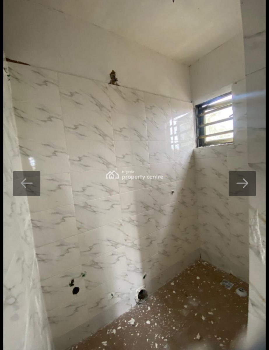 Newly Built Apartment in a Prime, Safe, and Serene!, Pedro Gbagada, Pedro, Gbagada, Lagos, Mini Flat (room and Parlour) for Rent