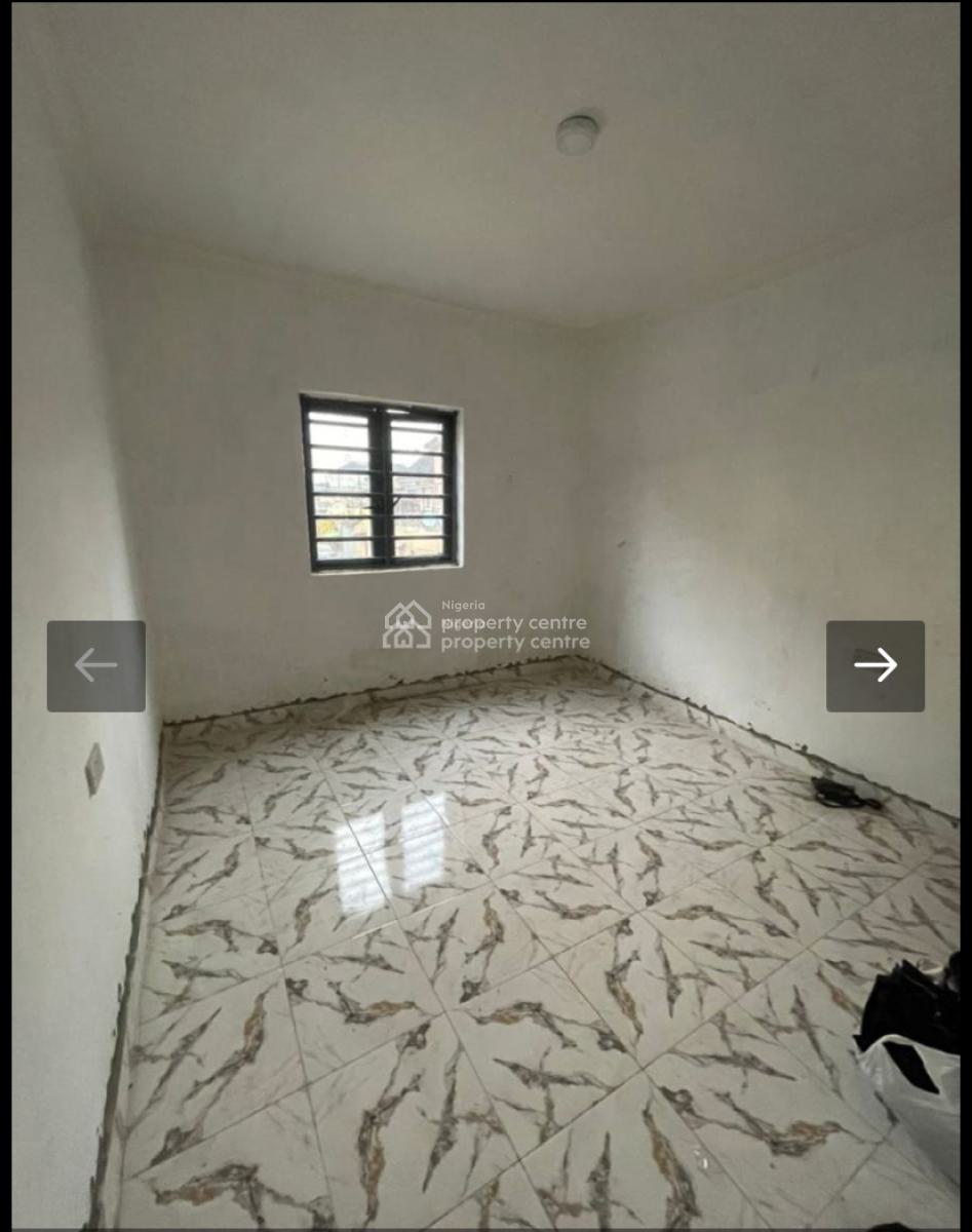 Newly Built Apartment in a Prime, Safe, and Serene!, Pedro Gbagada, Pedro, Gbagada, Lagos, Mini Flat (room and Parlour) for Rent