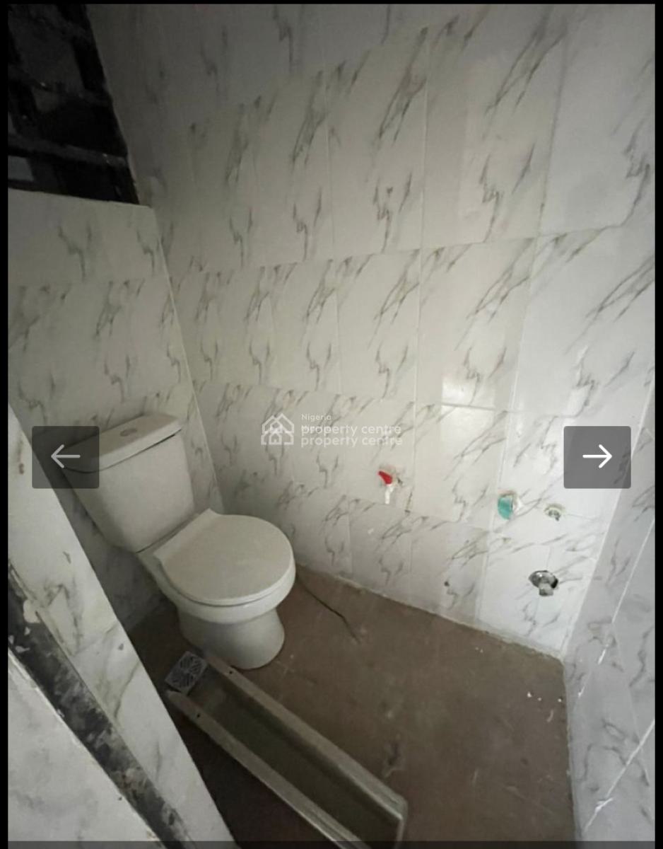 Newly Built Apartment in a Prime, Safe, and Serene!, Pedro Gbagada, Pedro, Gbagada, Lagos, Mini Flat (room and Parlour) for Rent