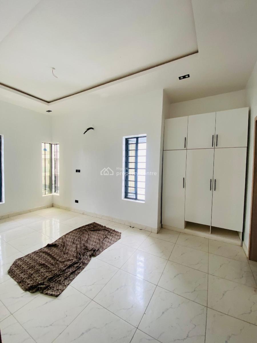 5 Bedroom Fully Detached Duplex with a Room Bq, Orchid, Lekki, Lagos, Detached Duplex for Sale