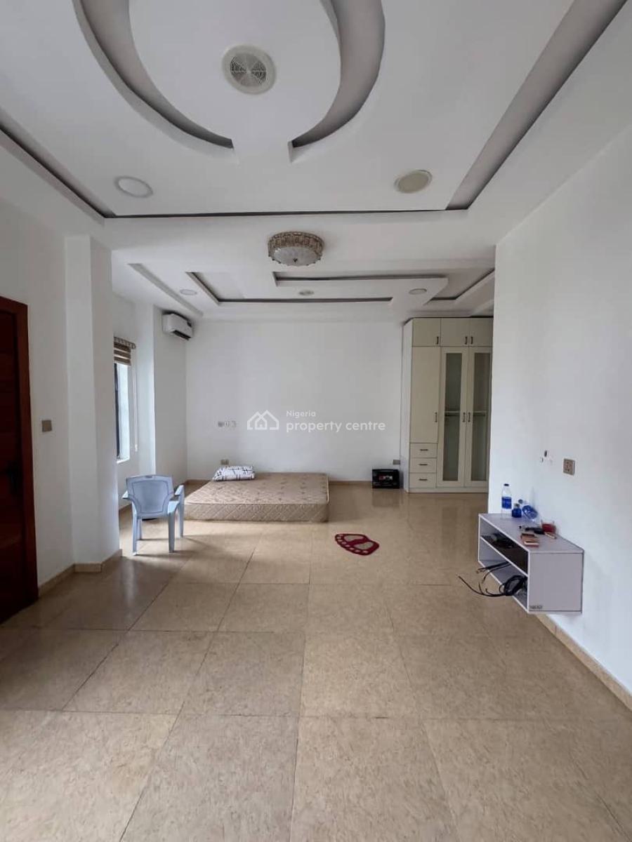 Amazing Offer on 4 Bedroom Semi Detached Duplex Bq in Flood Free Estate, Orchid Road, Lekki, Lagos, Semi-detached Duplex for Sale