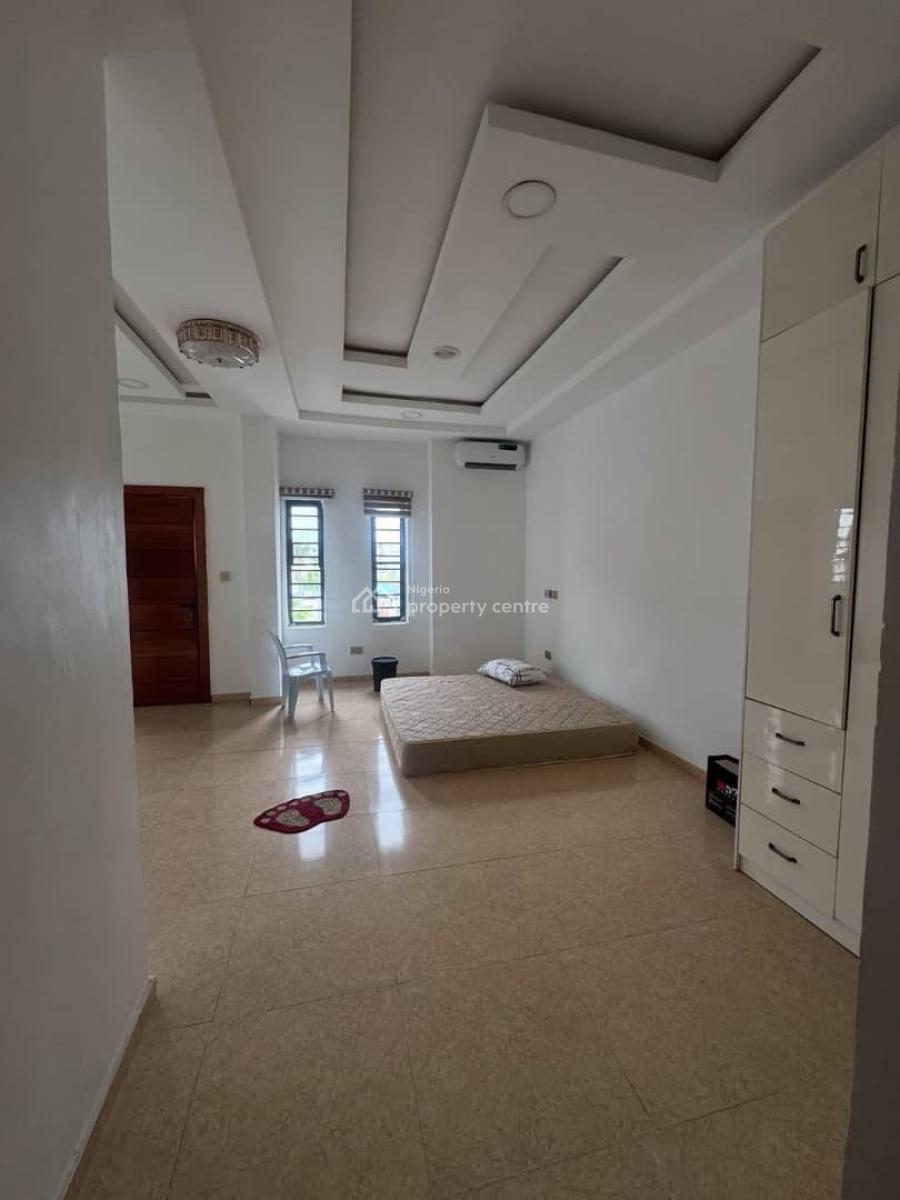Amazing Offer on 4 Bedroom Semi Detached Duplex Bq in Flood Free Estate, Orchid Road, Lekki, Lagos, Semi-detached Duplex for Sale