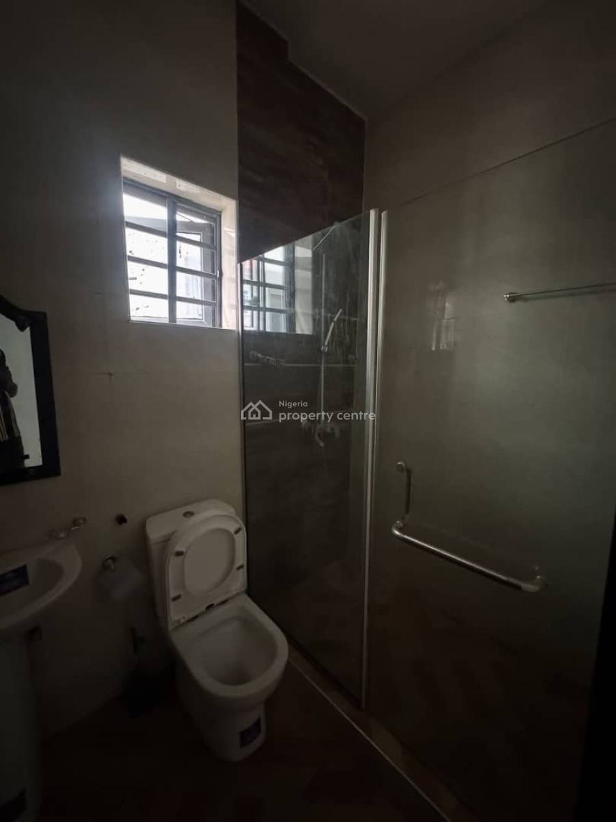 Amazing Offer on 4 Bedroom Semi Detached Duplex Bq in Flood Free Estate, Orchid Road, Lekki, Lagos, Semi-detached Duplex for Sale