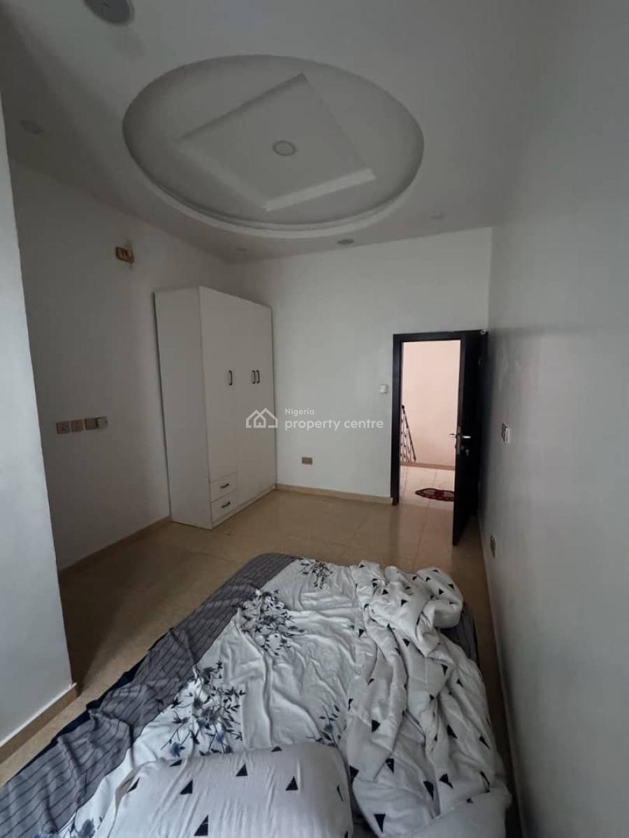 Amazing Offer on 4 Bedroom Semi Detached Duplex Bq in Flood Free Estate, Orchid Road, Lekki, Lagos, Semi-detached Duplex for Sale