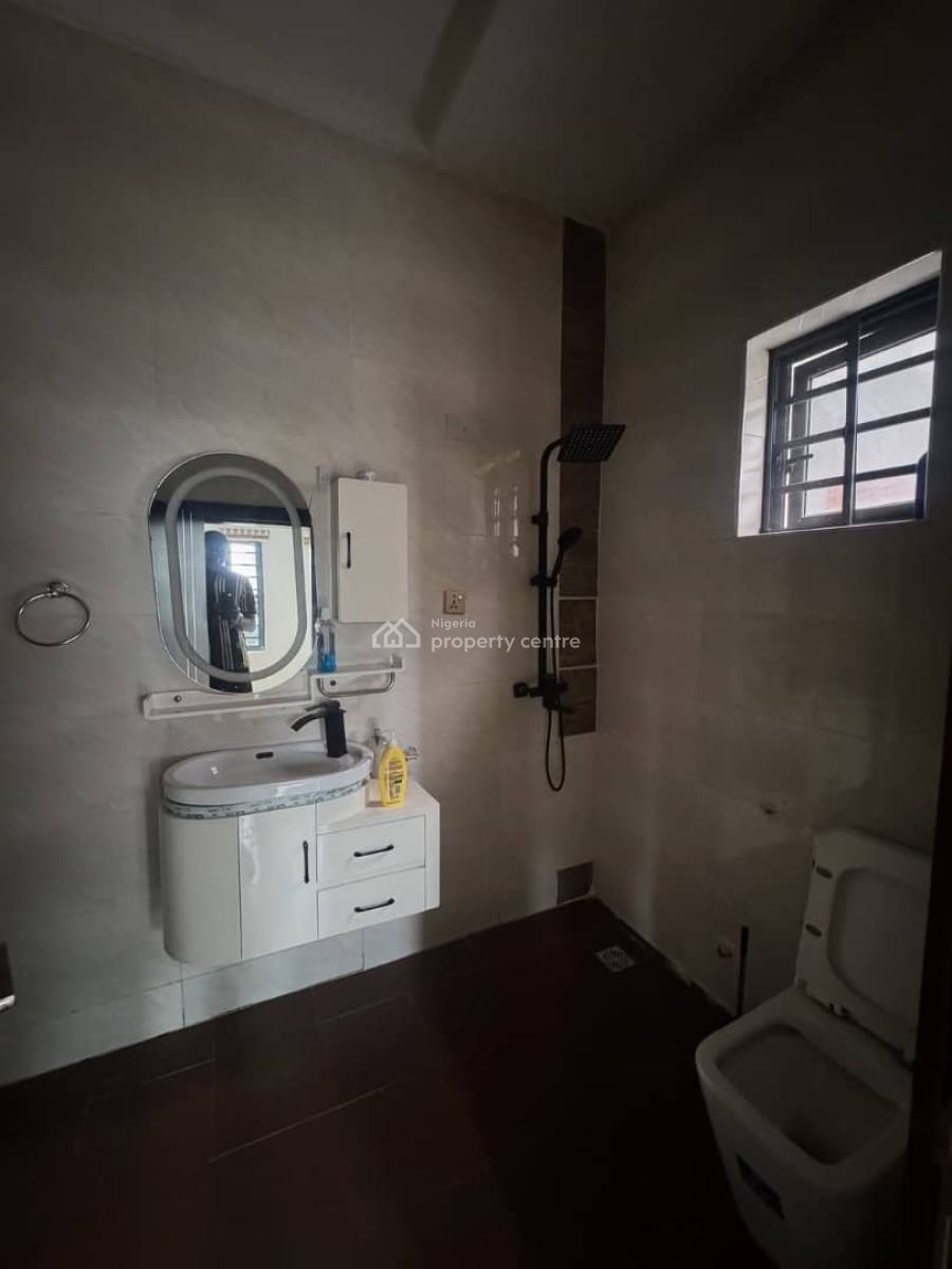 Amazing Offer on 4 Bedroom Semi Detached Duplex Bq in Flood Free Estate, Orchid Road, Lekki, Lagos, Semi-detached Duplex for Sale