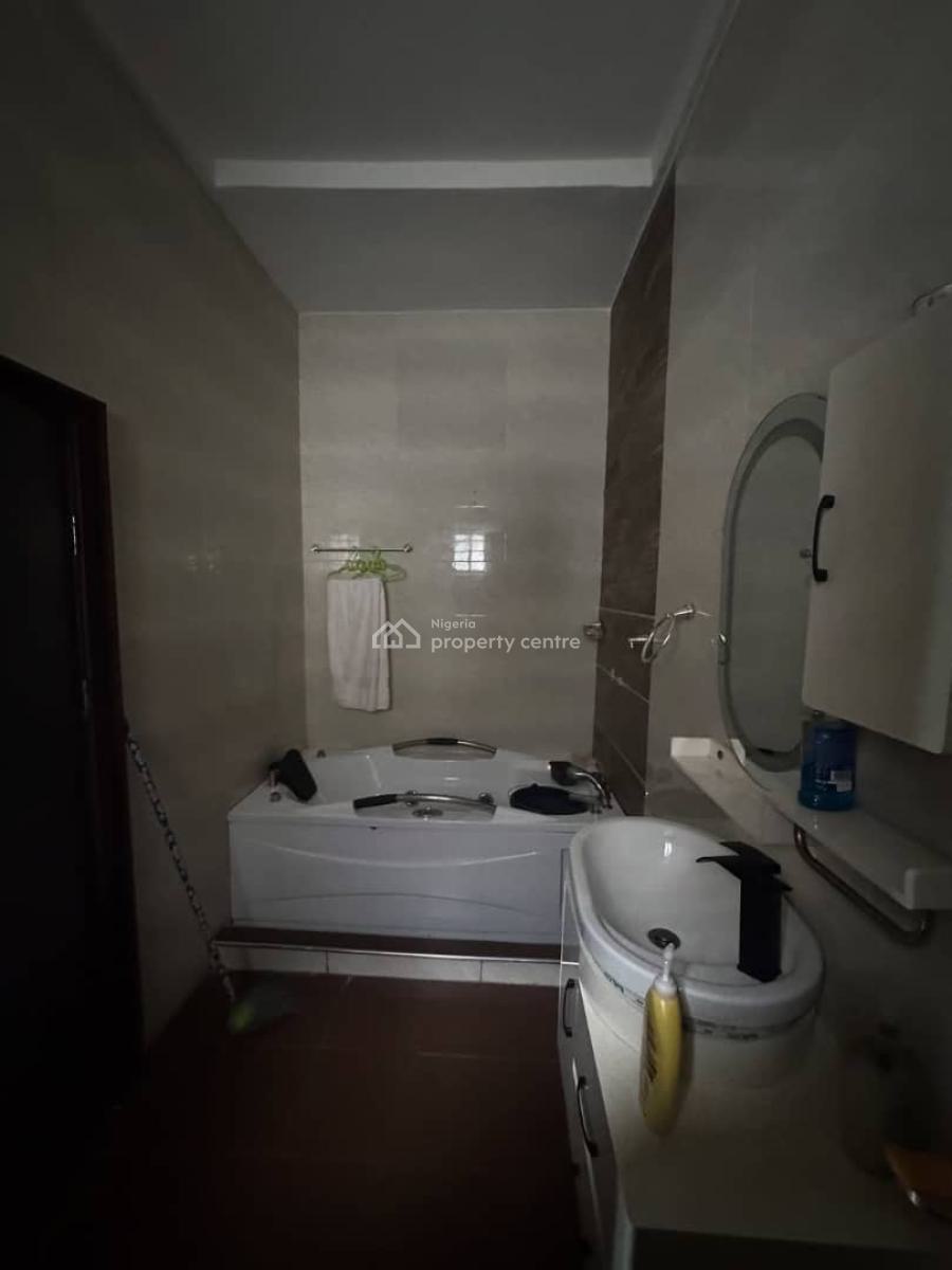 Amazing Offer on 4 Bedroom Semi Detached Duplex Bq in Flood Free Estate, Orchid Road, Lekki, Lagos, Semi-detached Duplex for Sale