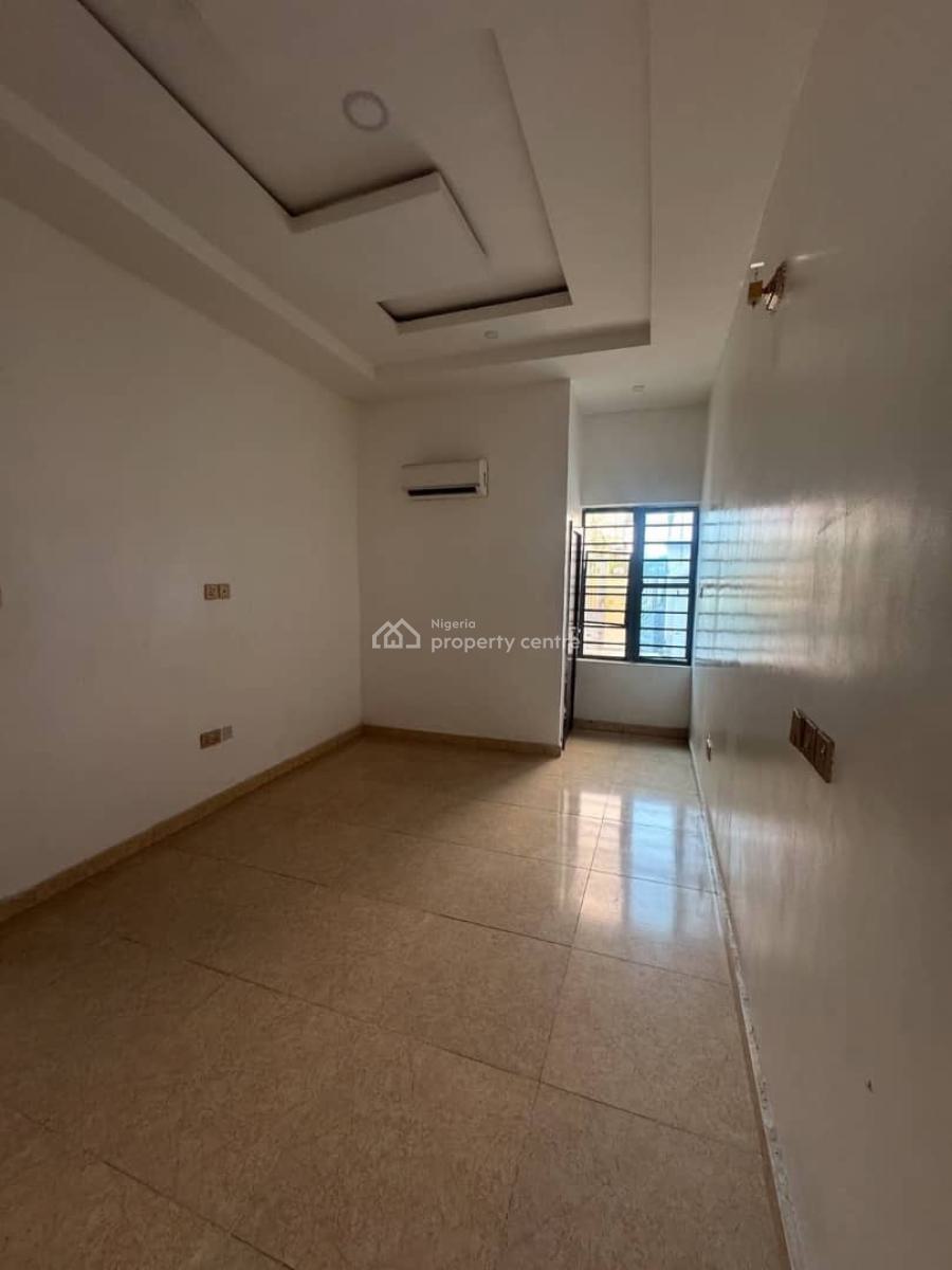 Amazing Offer on 4 Bedroom Semi Detached Duplex Bq in Flood Free Estate, Orchid Road, Lekki, Lagos, Semi-detached Duplex for Sale