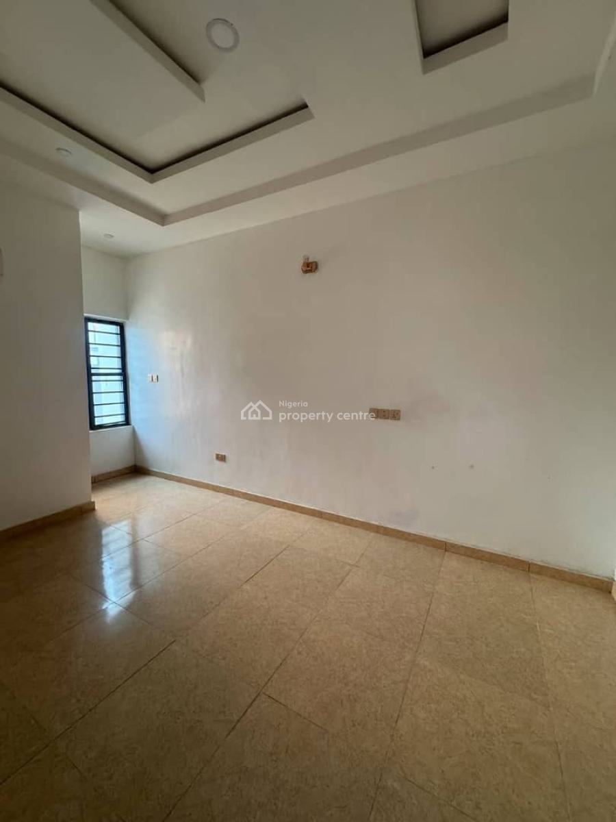 Amazing Offer on 4 Bedroom Semi Detached Duplex Bq in Flood Free Estate, Orchid Road, Lekki, Lagos, Semi-detached Duplex for Sale