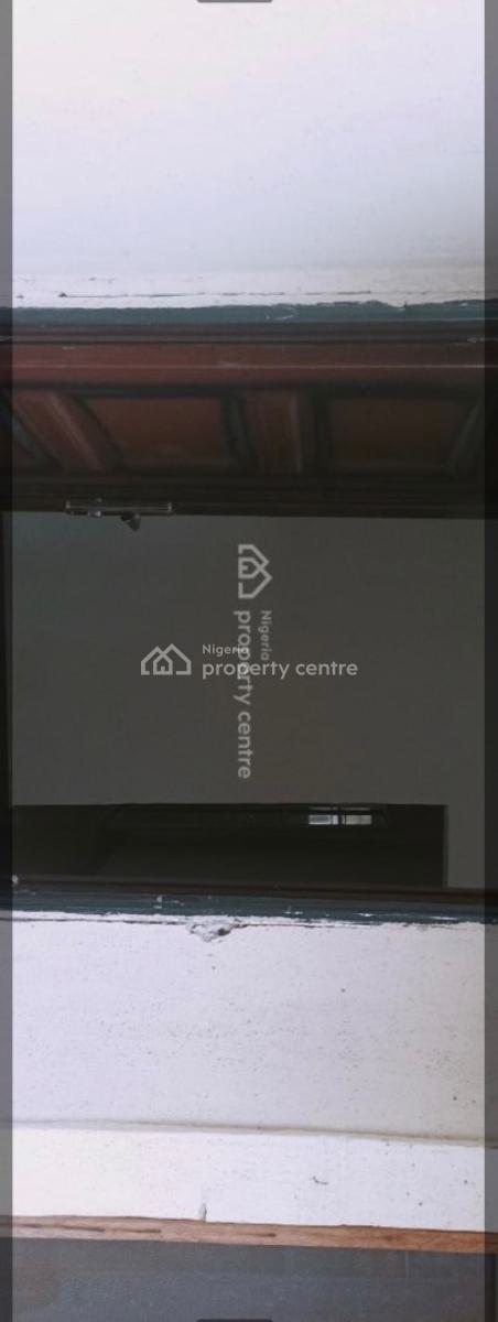 This Newly Renovated Mini Flat in Sholuyi Gbagada Is Calling Your Name, Soluyi Gbagada, Soluyi, Gbagada, Lagos, Mini Flat (room and Parlour) for Rent
