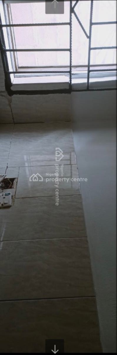 This Newly Renovated Mini Flat in Sholuyi Gbagada Is Calling Your Name, Soluyi Gbagada, Soluyi, Gbagada, Lagos, Mini Flat (room and Parlour) for Rent