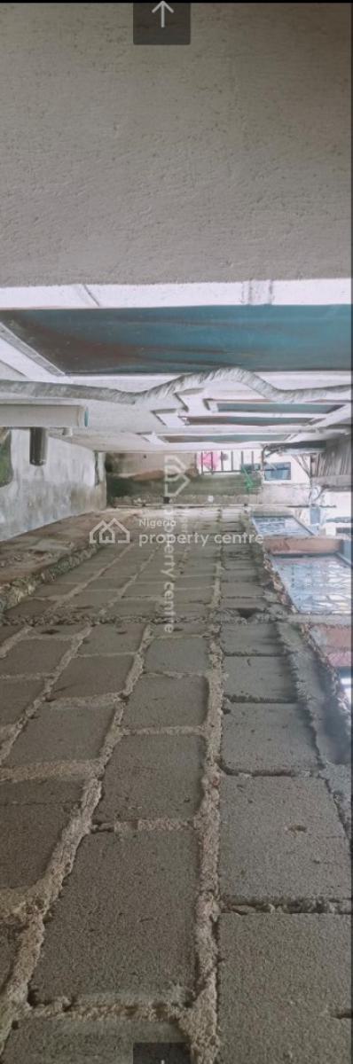 This Newly Renovated Mini Flat in Sholuyi Gbagada Is Calling Your Name, Soluyi Gbagada, Soluyi, Gbagada, Lagos, Mini Flat (room and Parlour) for Rent
