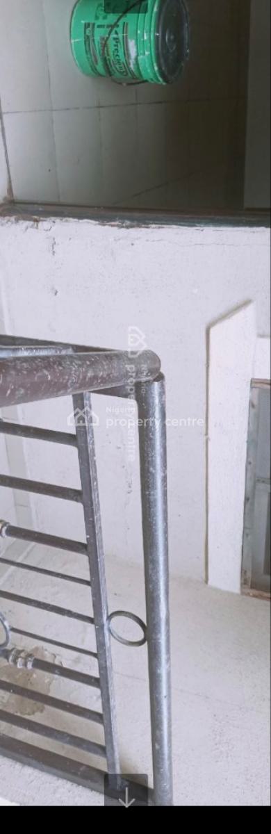 This Newly Renovated Mini Flat in Sholuyi Gbagada Is Calling Your Name, Soluyi Gbagada, Soluyi, Gbagada, Lagos, Mini Flat (room and Parlour) for Rent
