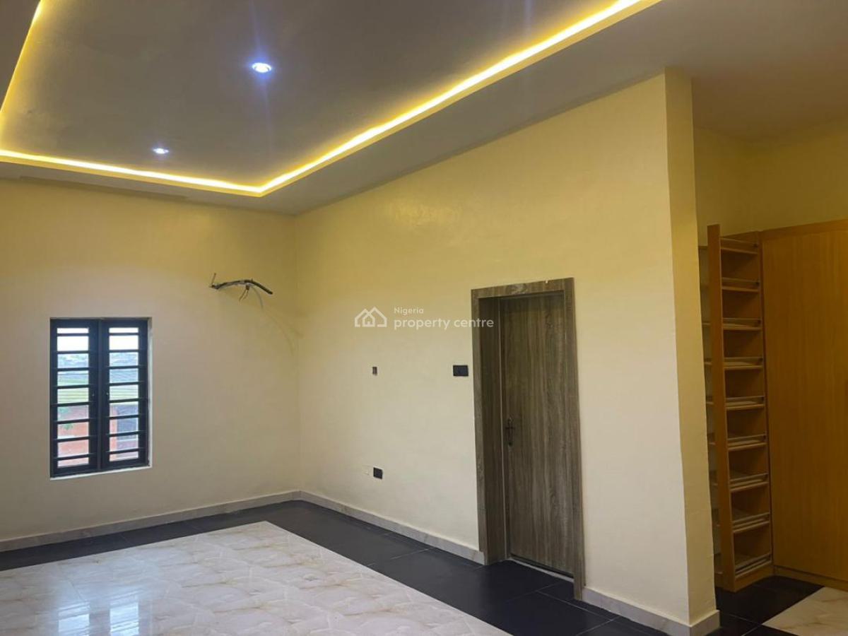 Lovely 4 Beds Semi-detached Triplex Home in Newly Developed Estate, Lere Adigun Gra Bcos Basorun, Ibadan, Oyo, Semi-detached Duplex for Sale