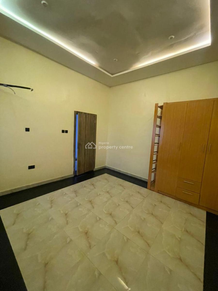 Lovely 4 Beds Semi-detached Triplex Home in Newly Developed Estate, Lere Adigun Gra Bcos Basorun, Ibadan, Oyo, Semi-detached Duplex for Sale