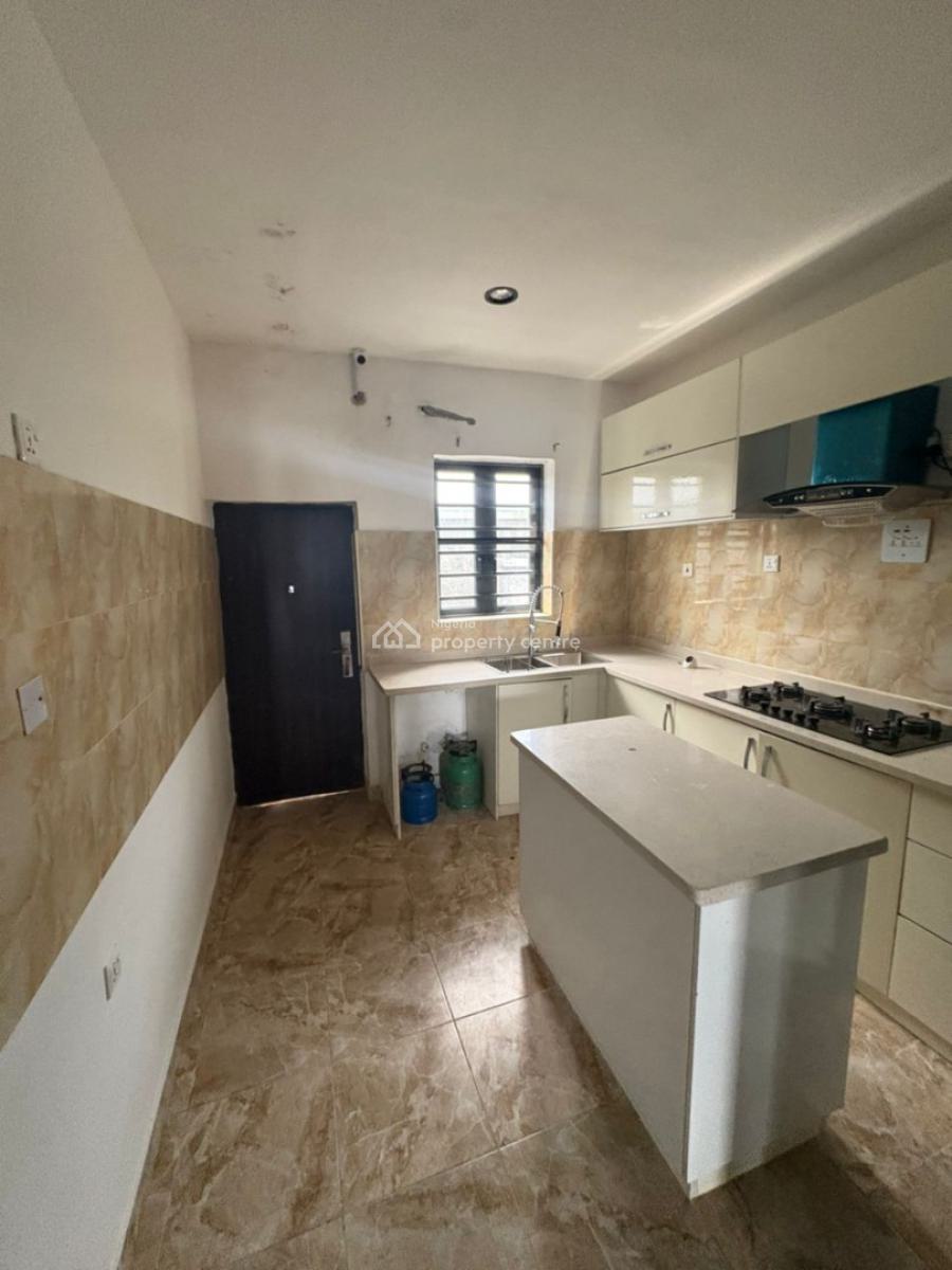 a Fully Serviced Mini Flat, Lekki, Lagos, Mini Flat (room and Parlour) for Rent