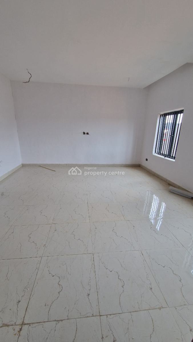 4 Bedroom Terraced Duplex, Kolapo Ishola Gra, Akobo, Ibadan, Oyo, Terraced Duplex for Sale