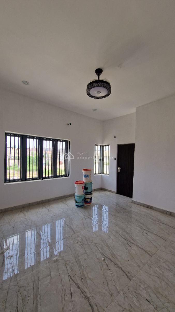 4 Bedrooms Terraced Duplex, Kolapo Ishola Gra, Akobo, Ibadan, Oyo, Terraced Duplex for Sale