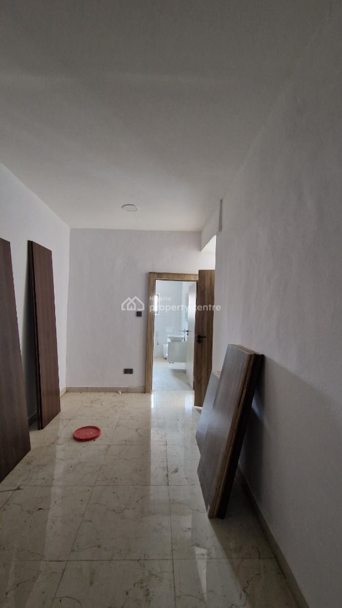 4 Bedrooms Terraced Duplex, Kolapo Ishola Gra, Akobo, Ibadan, Oyo, Terraced Duplex for Sale