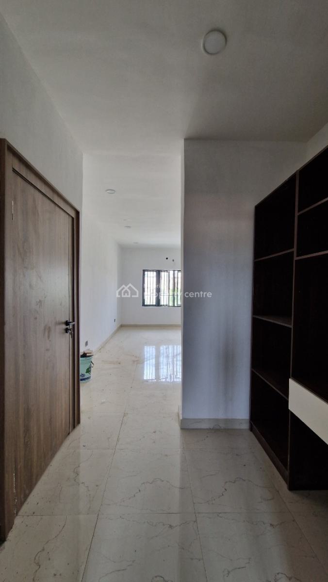 4 Bedrooms Terraced Duplex, Kolapo Ishola Gra, Akobo, Ibadan, Oyo, Terraced Duplex for Sale