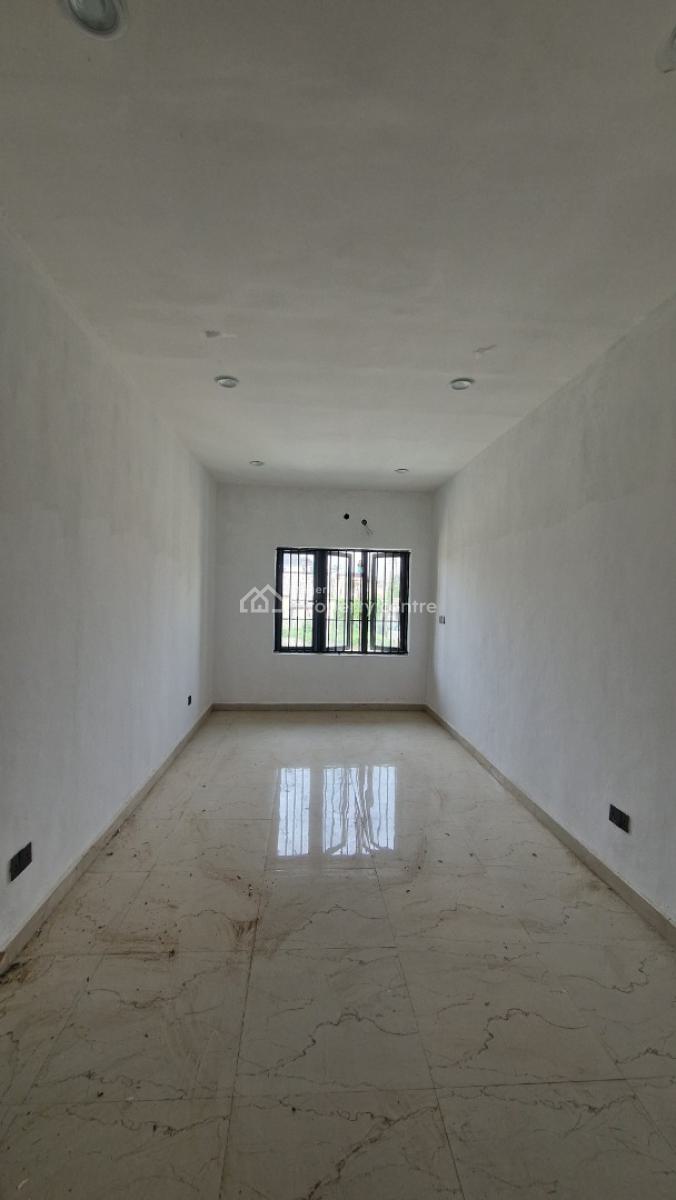 4 Bedrooms Terraced Duplex, Kolapo Ishola Gra, Akobo, Ibadan, Oyo, Terraced Duplex for Sale