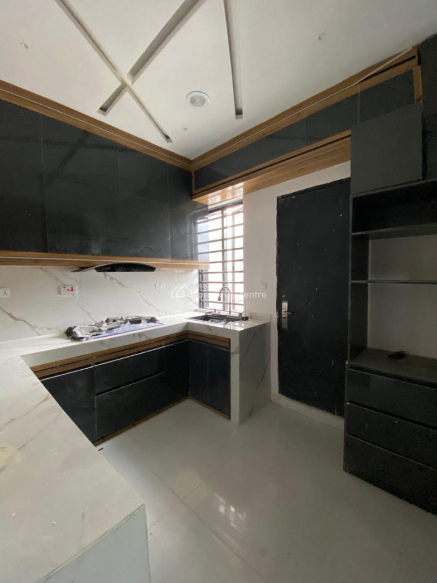 4 Bedroom Fully Detached Duplex, Ocean Bay, Lekki, Lagos, Detached Duplex for Sale