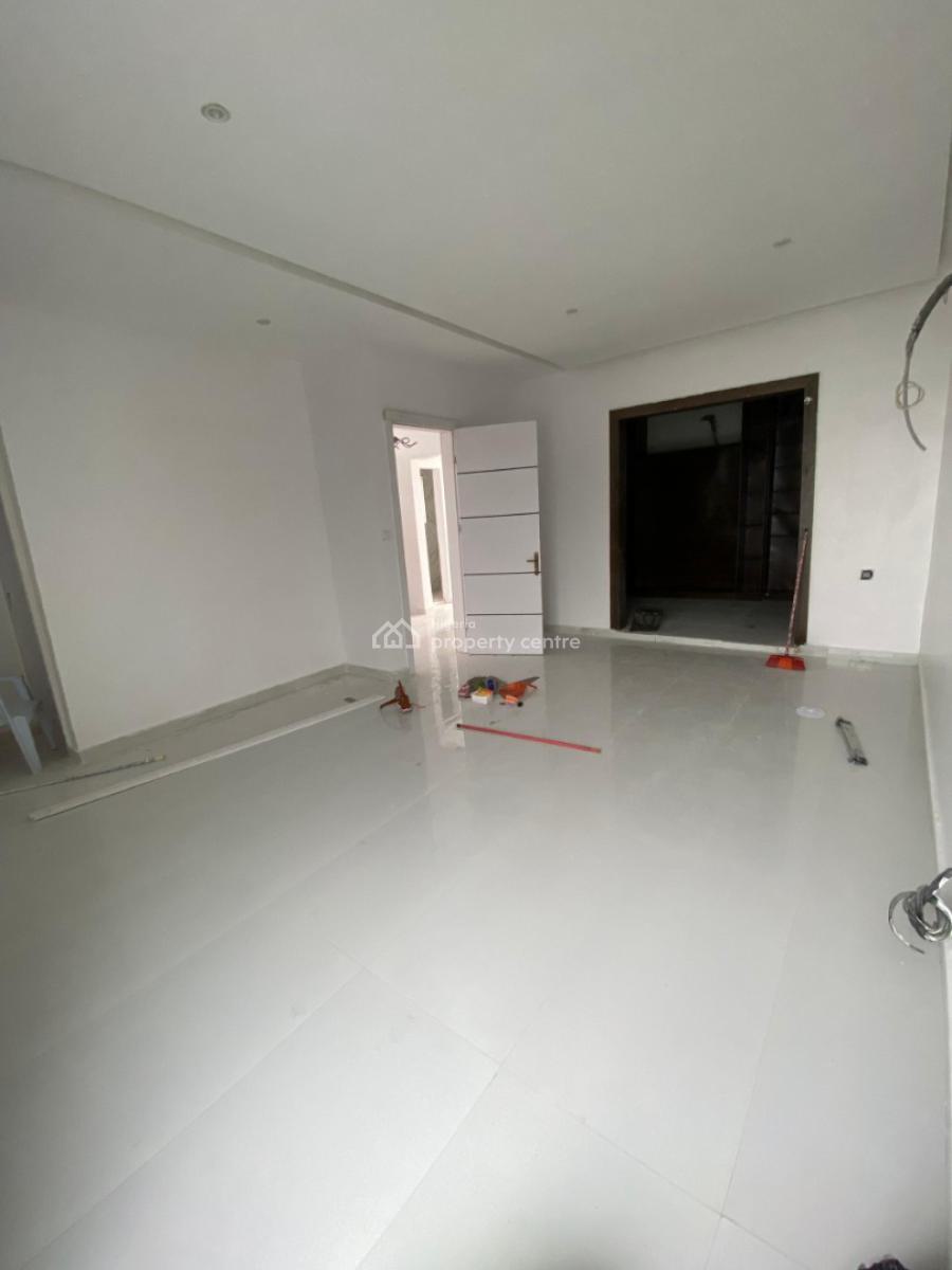 4 Bedroom Fully Detached Duplex, Ocean Bay, Lekki, Lagos, Detached Duplex for Sale