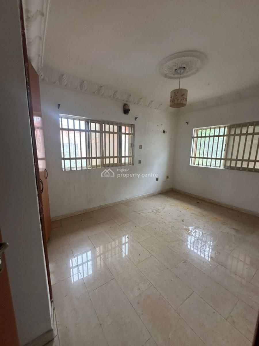 4-bedroom Semi-detached Duplex with Bq, Oniru, Victoria Island (vi), Lagos, Semi-detached Duplex for Rent