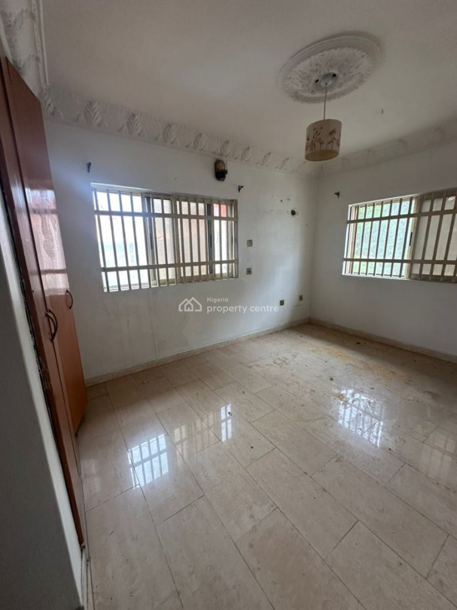 4-bedroom Semi-detached Duplex with Bq, Oniru, Victoria Island (vi), Lagos, Semi-detached Duplex for Rent