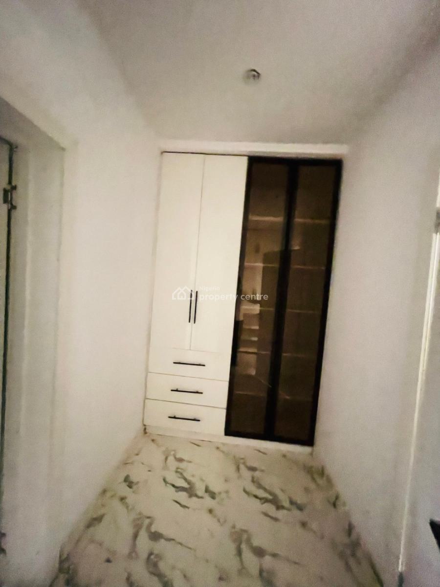 Luxury Magnificently Newly Built 4 Bedroom Terrace Duplex Home, Opebi, Ikeja, Lagos, Flat / Apartment for Rent