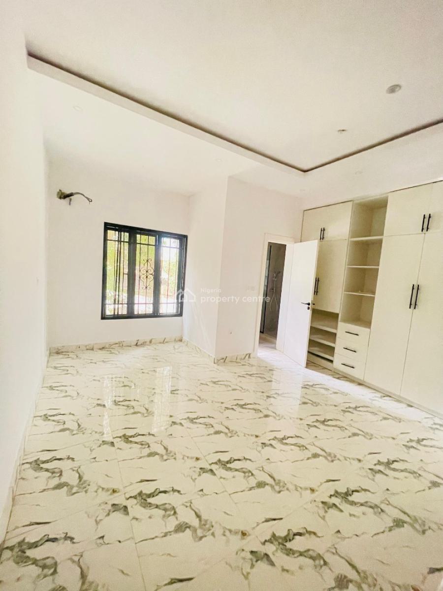 Luxury Magnificently Newly Built 4 Bedroom Terrace Duplex Home, Opebi, Ikeja, Lagos, Flat / Apartment for Rent